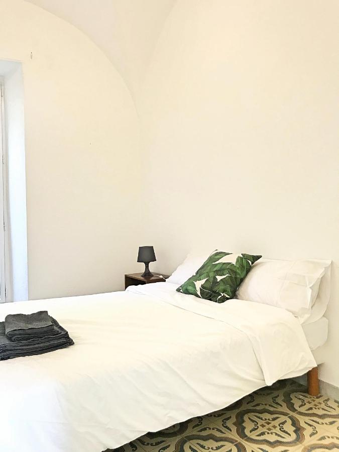 Casa Mandulina - Centre Ancien Vue Mer Bastia  Eksteriør bilde