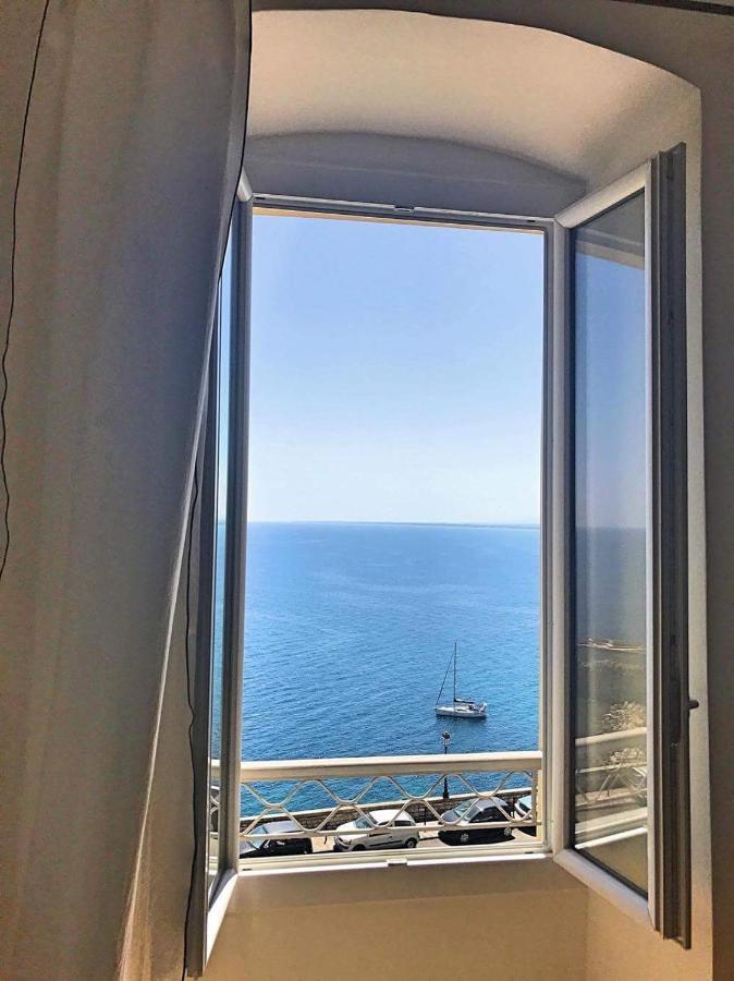 Casa Mandulina - Centre Ancien Vue Mer Bastia  Eksteriør bilde