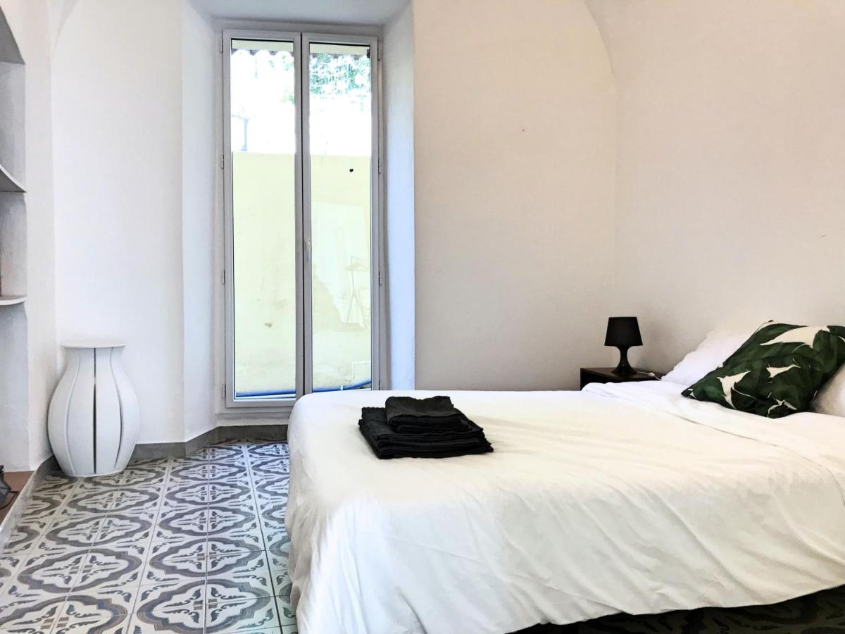 Casa Mandulina - Centre Ancien Vue Mer Bastia  Eksteriør bilde