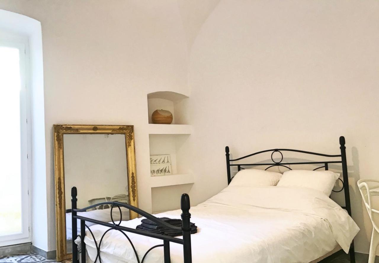 Casa Mandulina - Centre Ancien Vue Mer Bastia  Eksteriør bilde