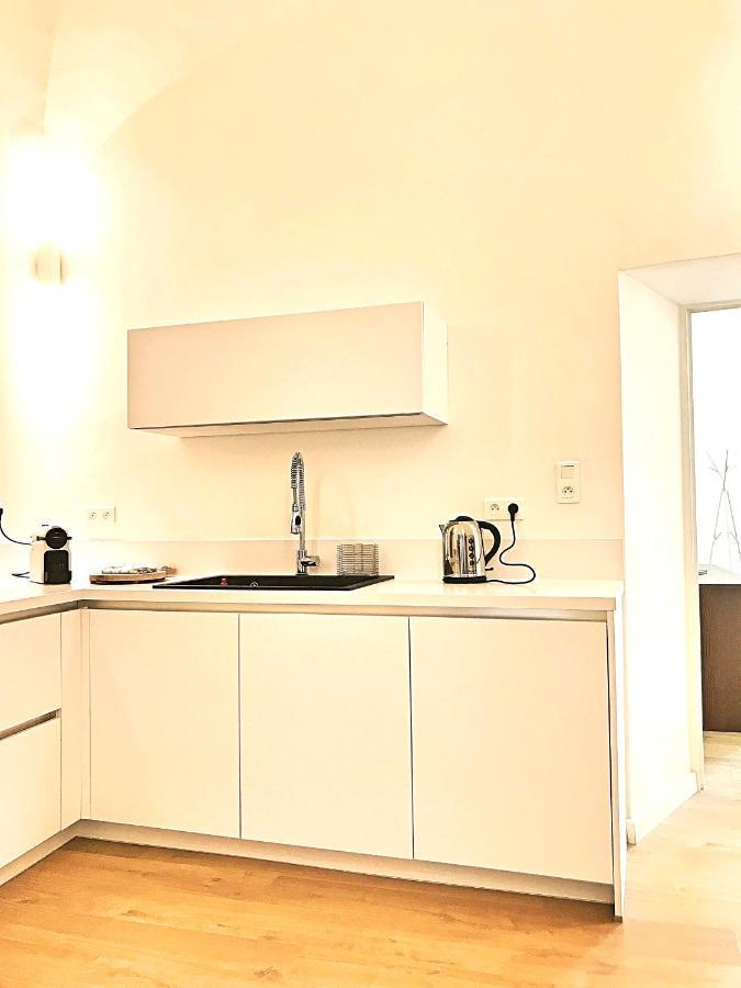 Casa Mandulina - Centre Ancien Vue Mer Bastia  Eksteriør bilde